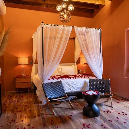 Casa Bito's Hotel Boutique San Miguel de Allende Extérieur photo