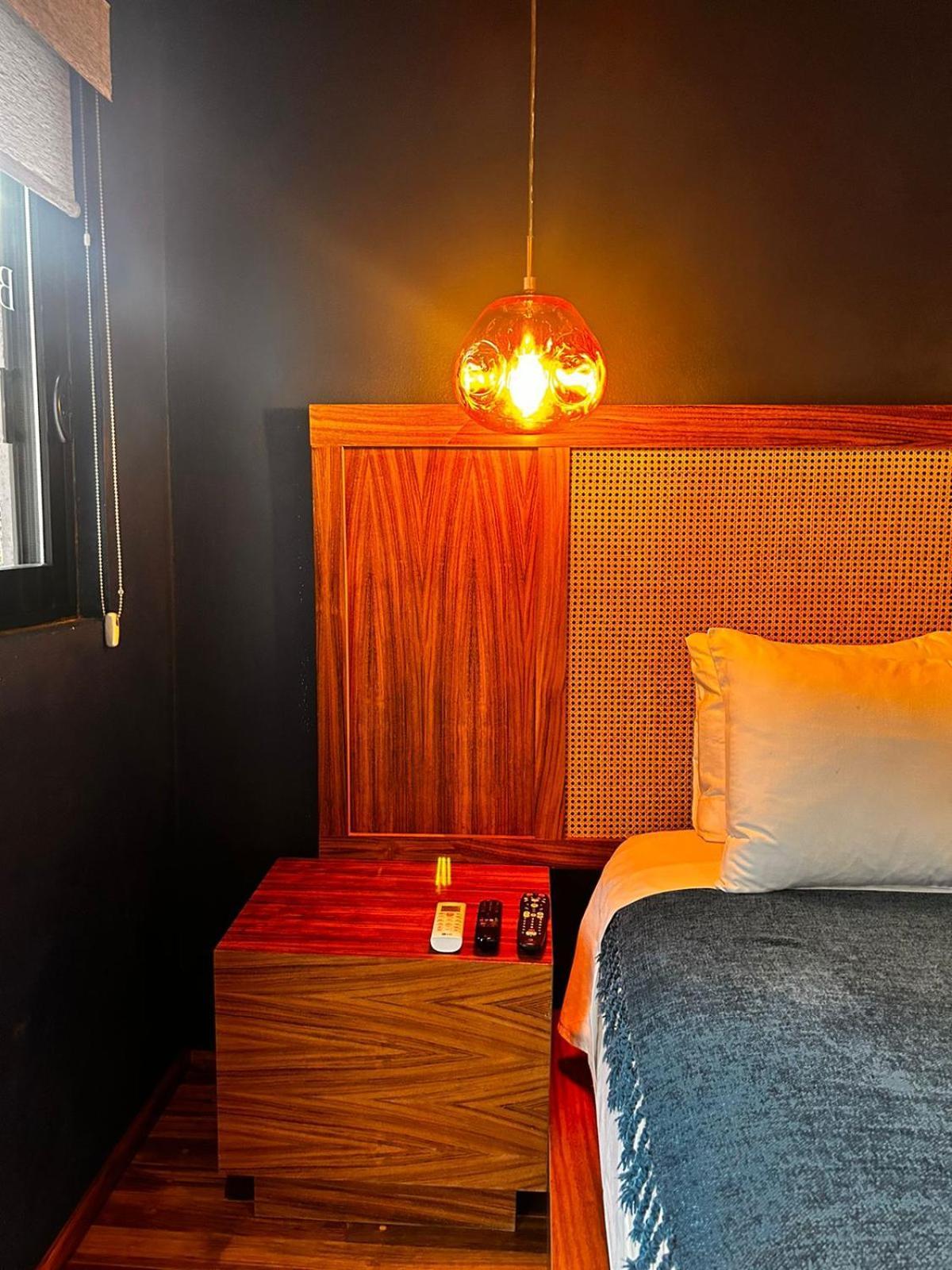 Casa Bito's Hotel Boutique San Miguel de Allende Extérieur photo