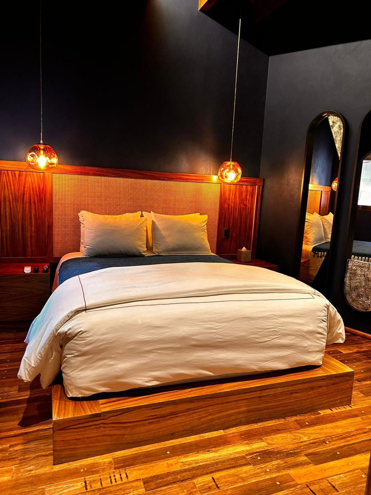 Casa Bito's Hotel Boutique San Miguel de Allende Extérieur photo