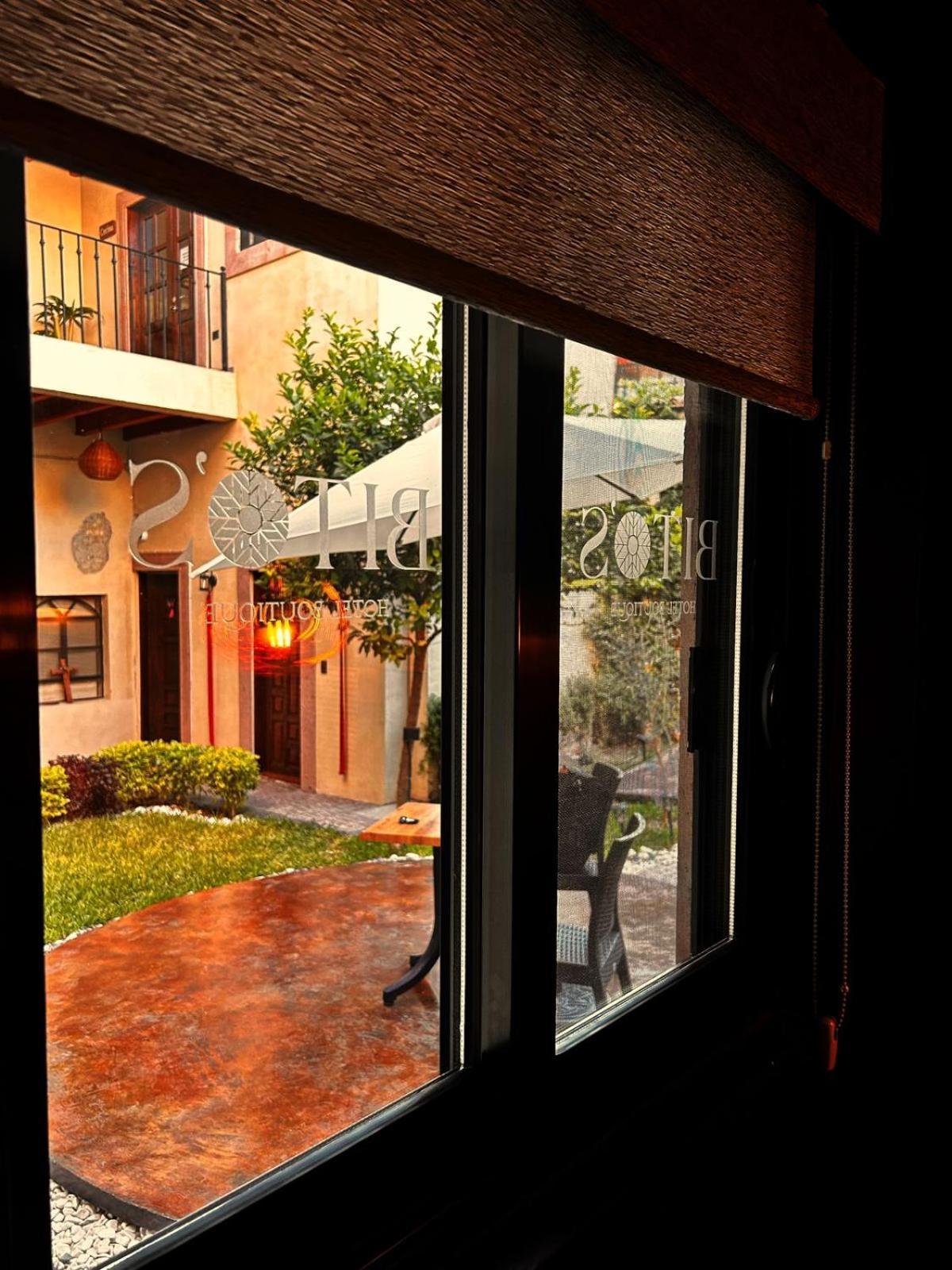 Casa Bito's Hotel Boutique San Miguel de Allende Extérieur photo