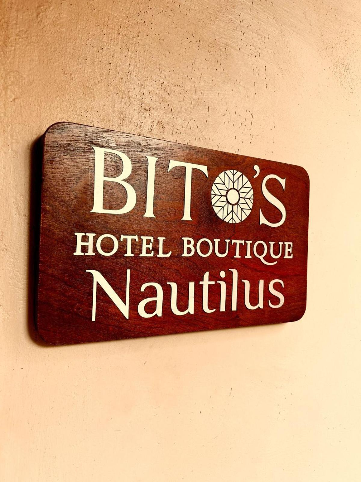Casa Bito's Hotel Boutique San Miguel de Allende Extérieur photo