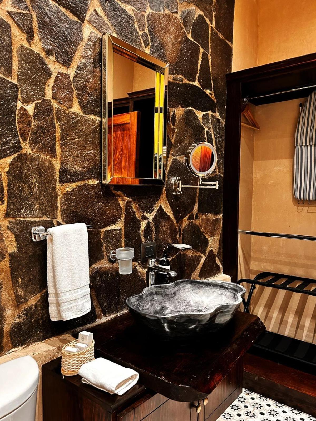 Casa Bito's Hotel Boutique San Miguel de Allende Extérieur photo