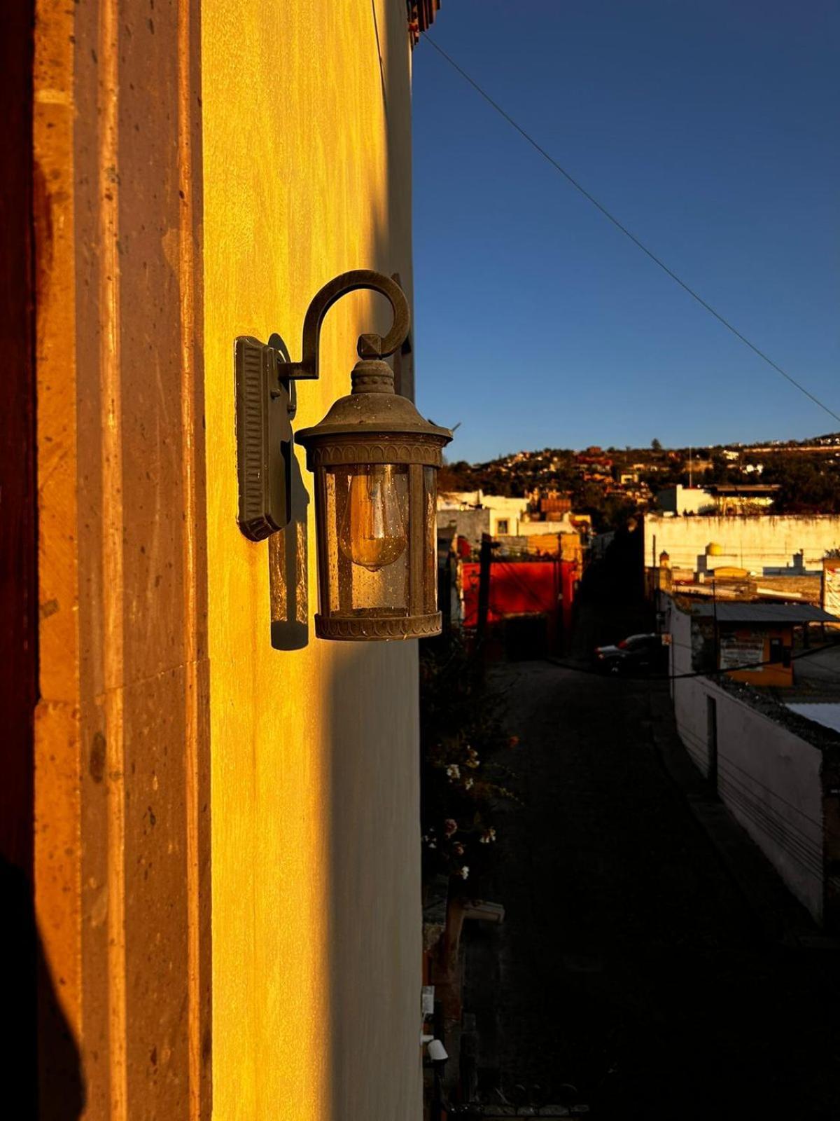 Casa Bito's Hotel Boutique San Miguel de Allende Extérieur photo