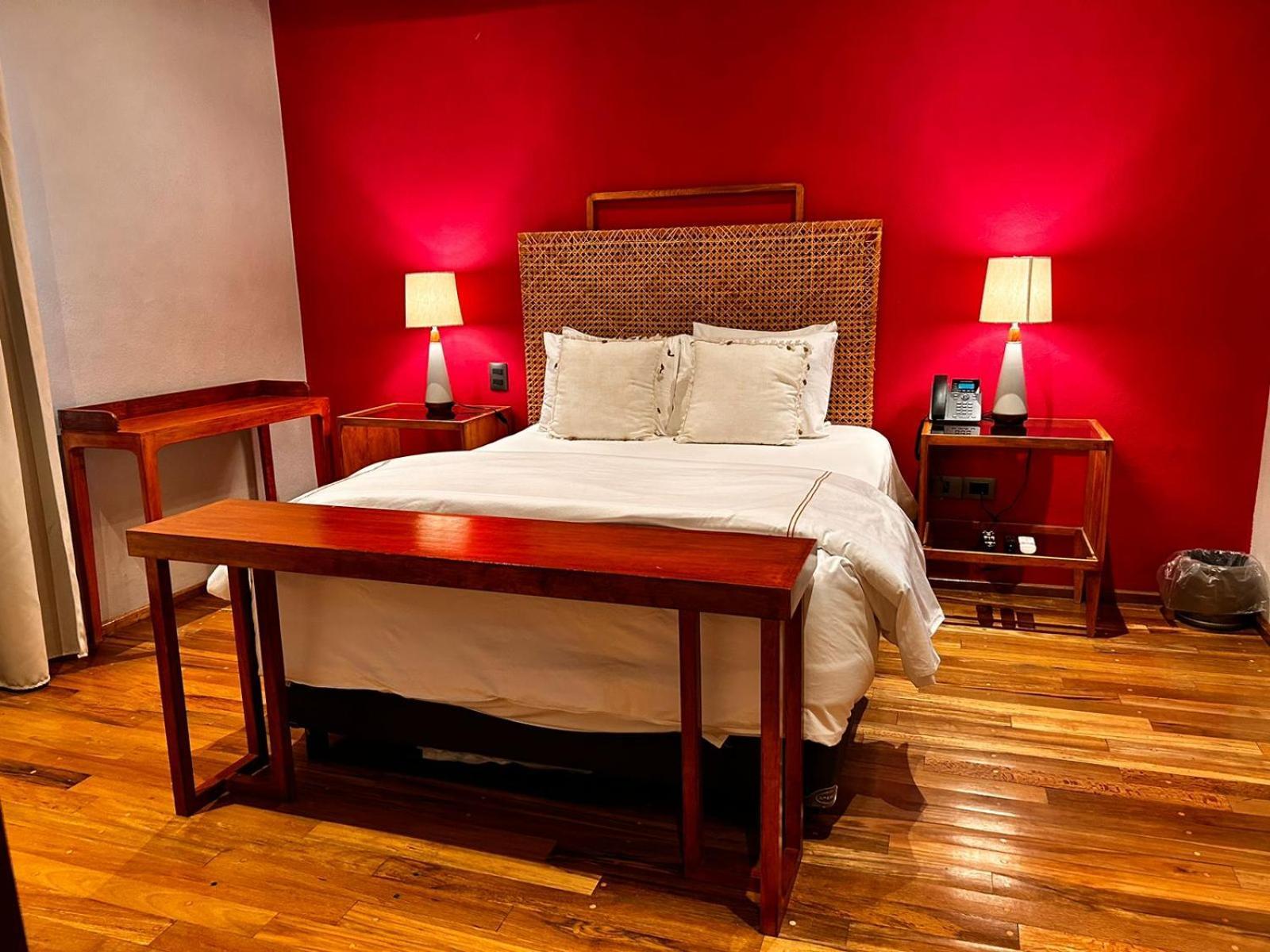 Casa Bito's Hotel Boutique San Miguel de Allende Extérieur photo