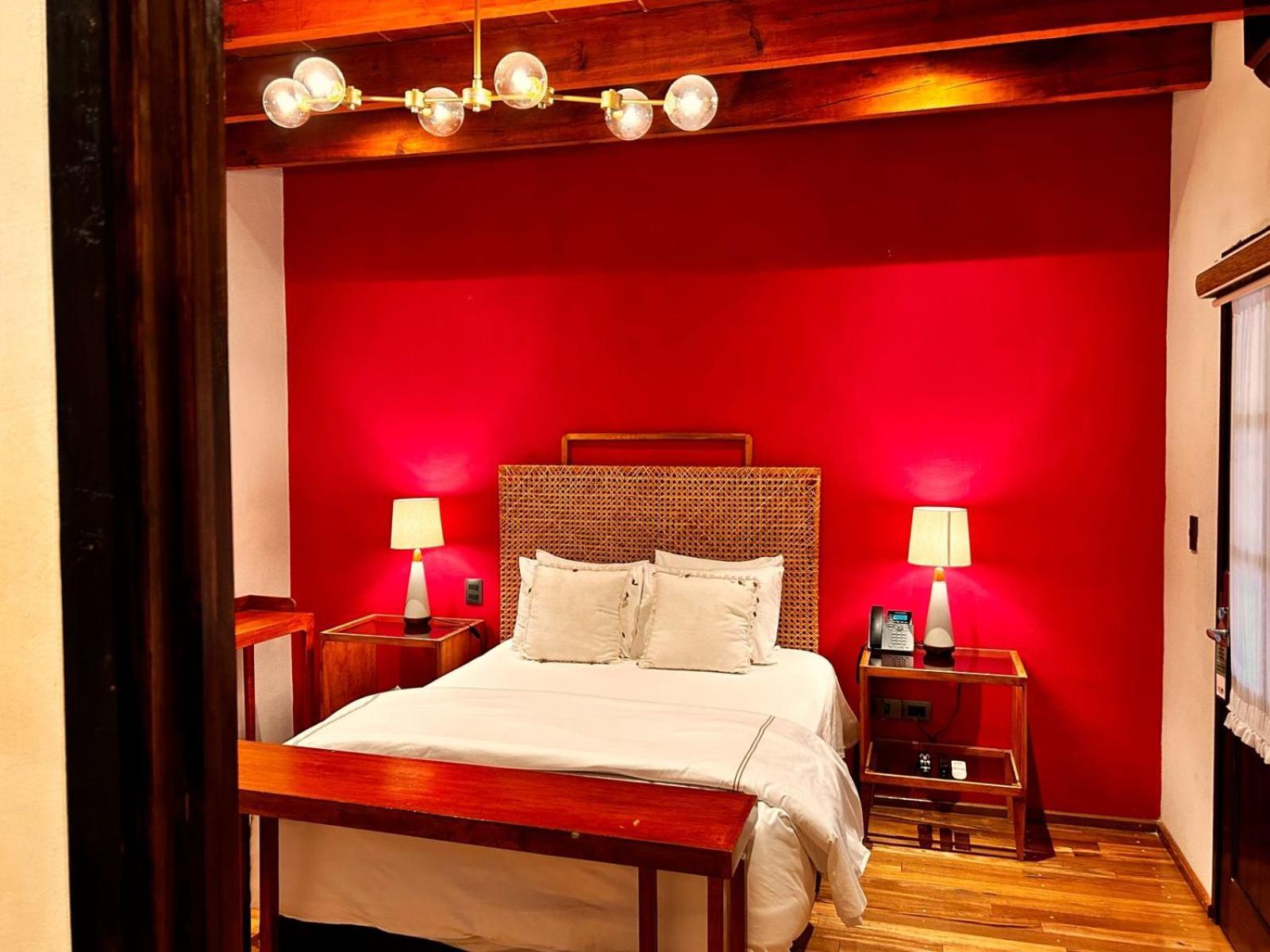 Casa Bito's Hotel Boutique San Miguel de Allende Extérieur photo