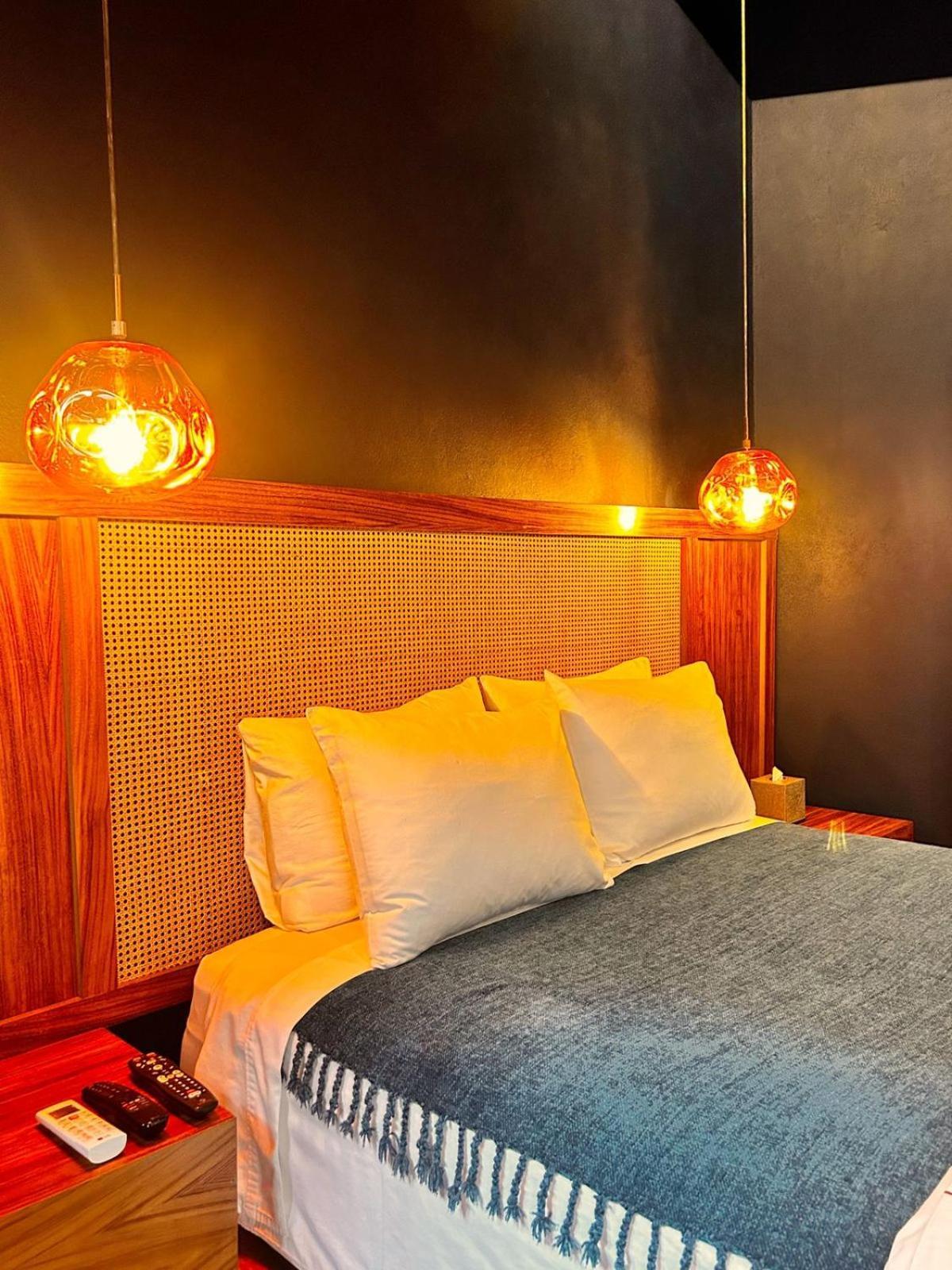 Casa Bito's Hotel Boutique San Miguel de Allende Extérieur photo