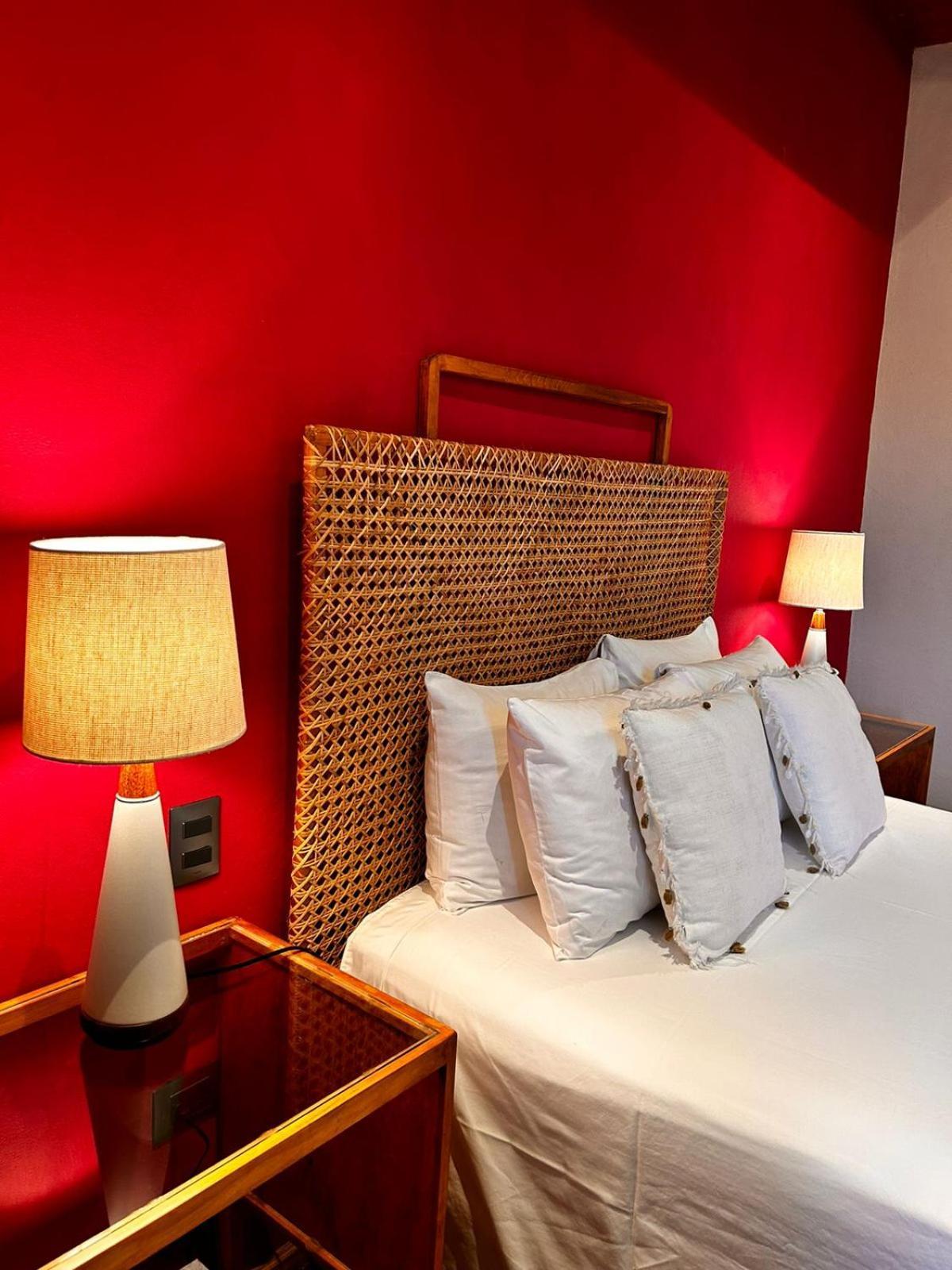 Casa Bito's Hotel Boutique San Miguel de Allende Extérieur photo