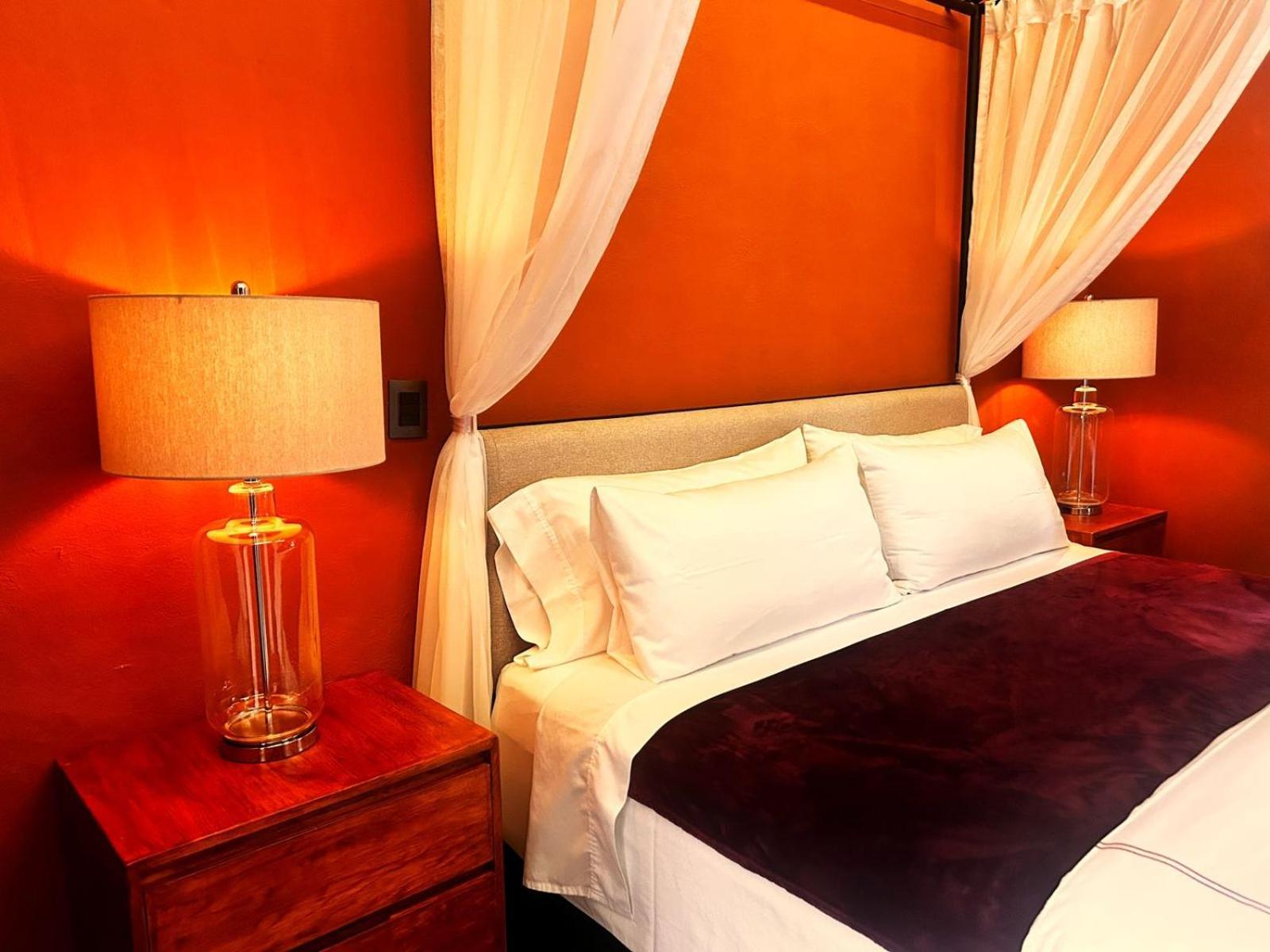 Casa Bito's Hotel Boutique San Miguel de Allende Extérieur photo