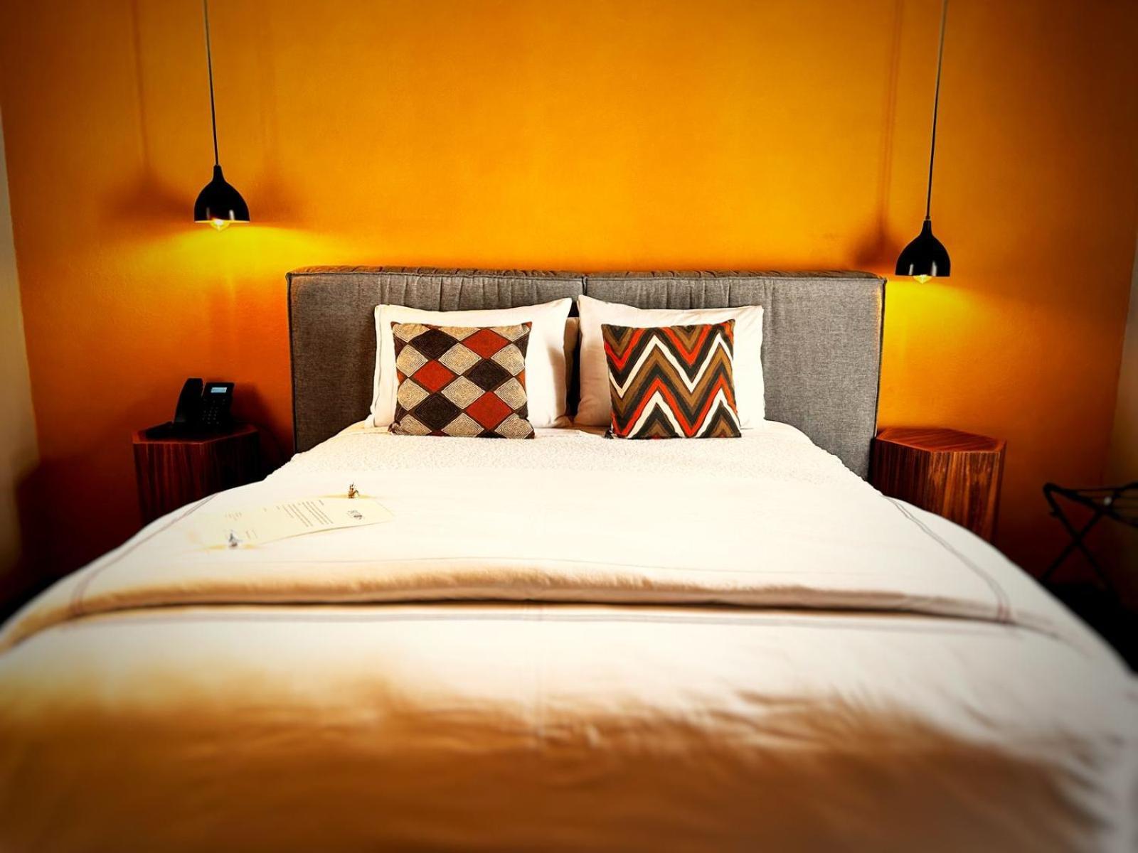 Casa Bito's Hotel Boutique San Miguel de Allende Extérieur photo