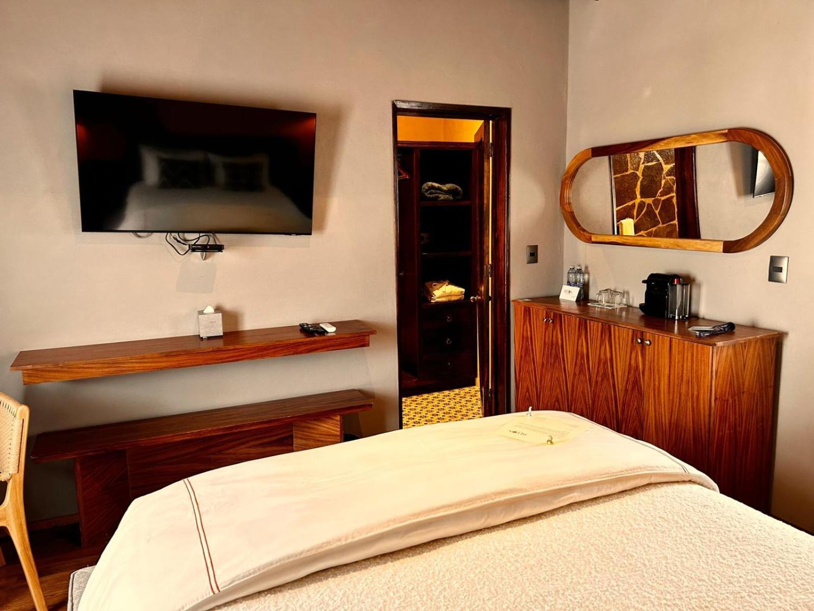 Casa Bito's Hotel Boutique San Miguel de Allende Extérieur photo