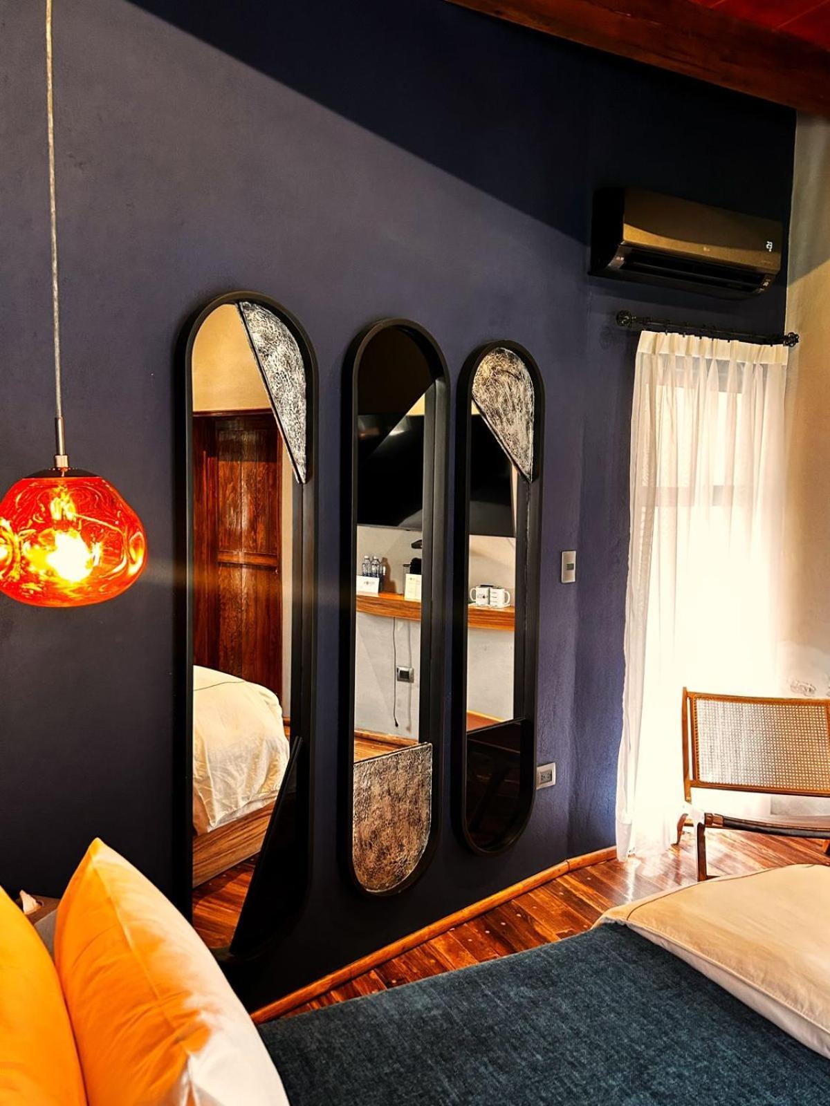 Casa Bito's Hotel Boutique San Miguel de Allende Extérieur photo
