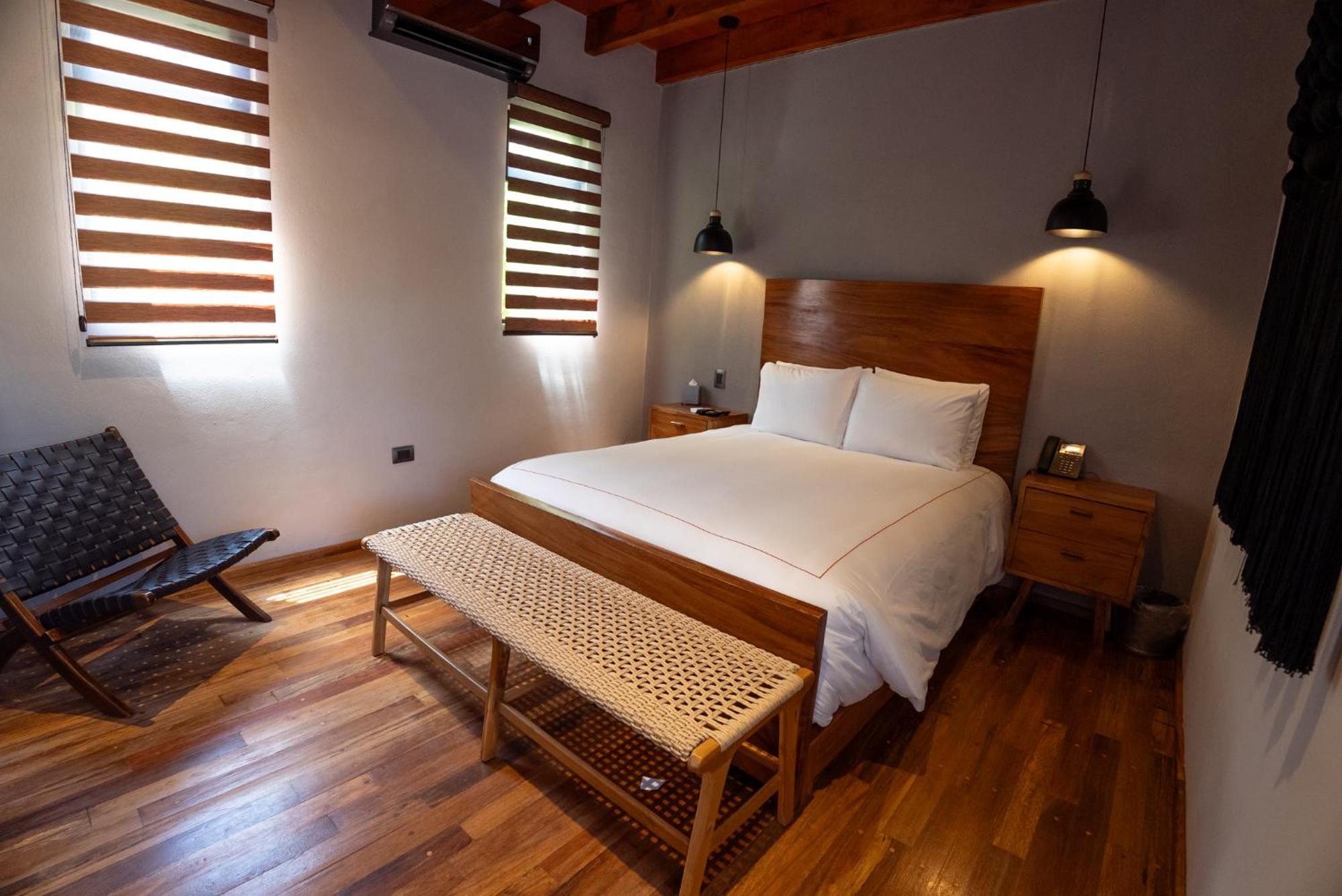 Casa Bito's Hotel Boutique San Miguel de Allende Extérieur photo
