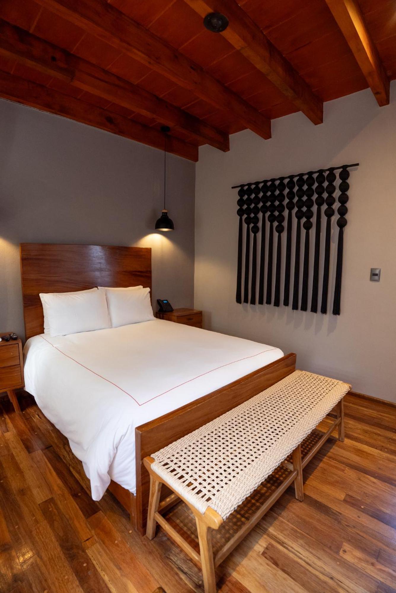 Casa Bito's Hotel Boutique San Miguel de Allende Extérieur photo