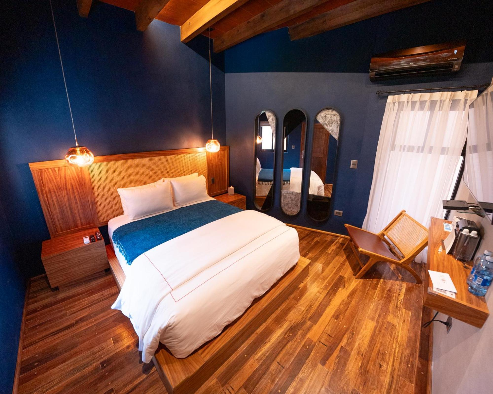 Casa Bito's Hotel Boutique San Miguel de Allende Extérieur photo