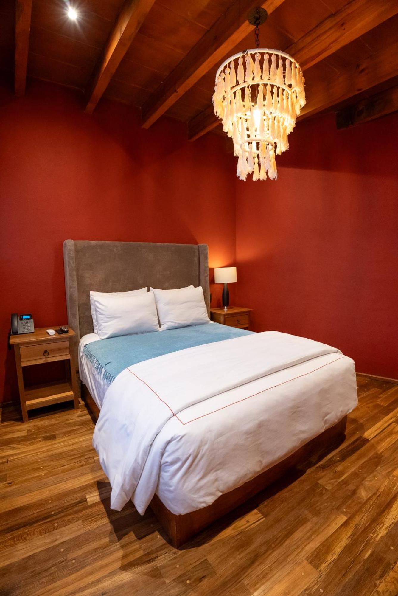 Casa Bito's Hotel Boutique San Miguel de Allende Extérieur photo