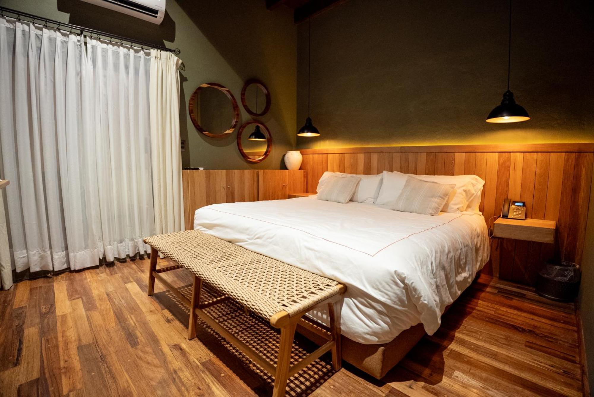 Casa Bito's Hotel Boutique San Miguel de Allende Extérieur photo