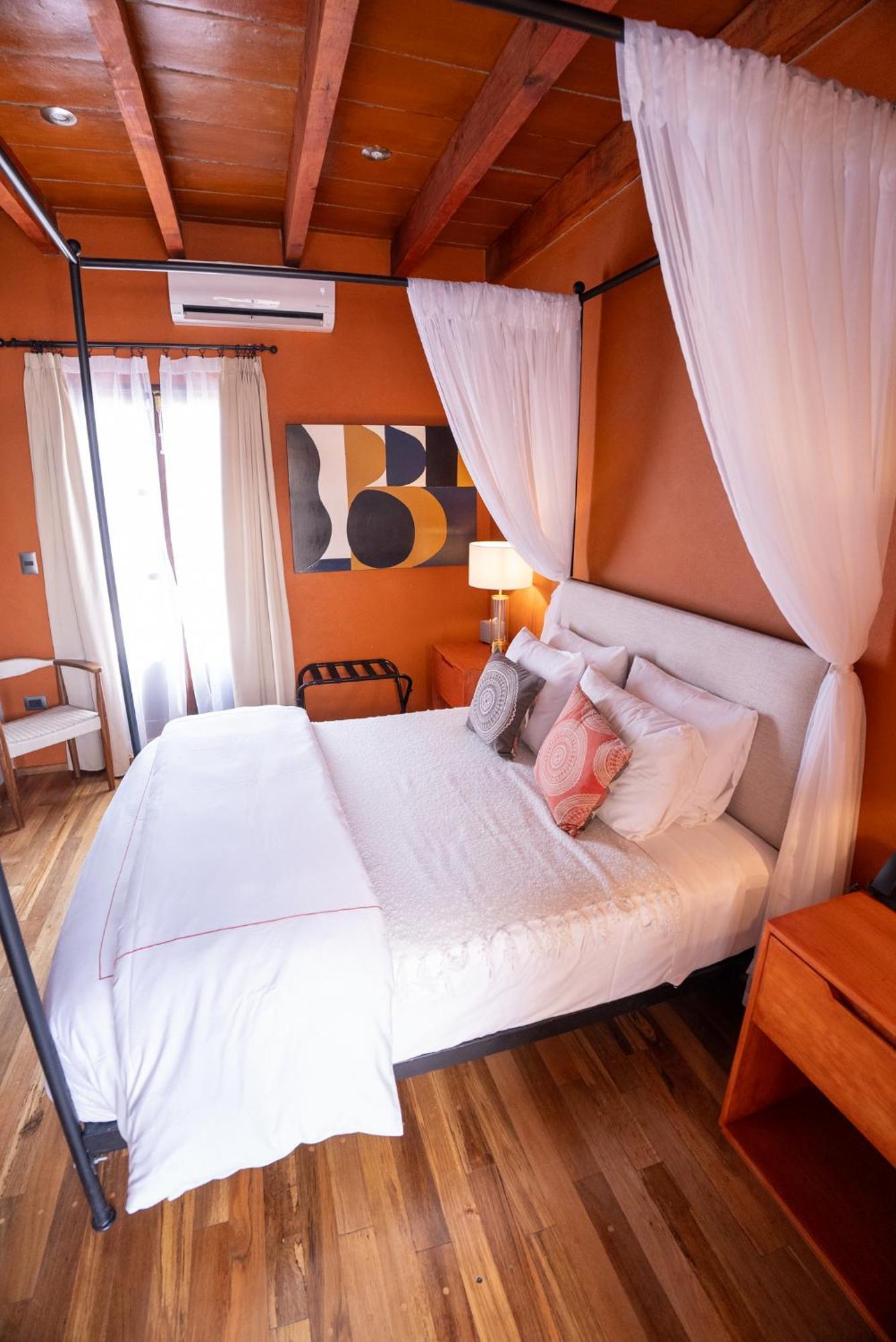 Casa Bito's Hotel Boutique San Miguel de Allende Extérieur photo